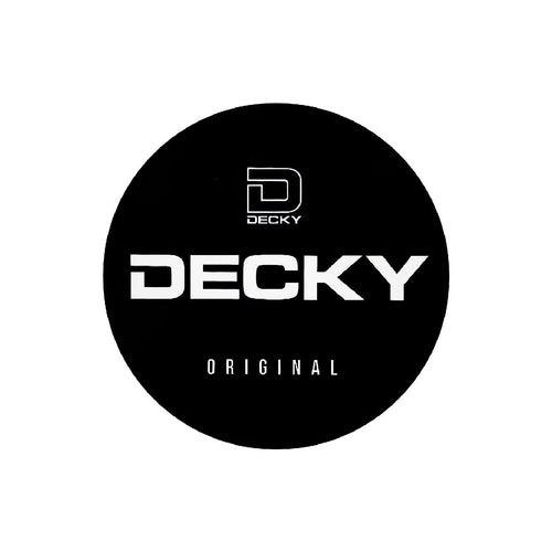 Custom Patch Decky 613 - Acrylic Long Beanie, Knit Cap - 613