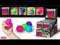 NeeDoh Happy Snappy Ball