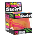 NeeDoh Nice Cube Swirl