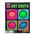 NeeDoh Teenie Hot Shot