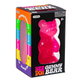 NeeDoh Gummy Bear