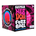 Super NeeDoh Fuzz Ball