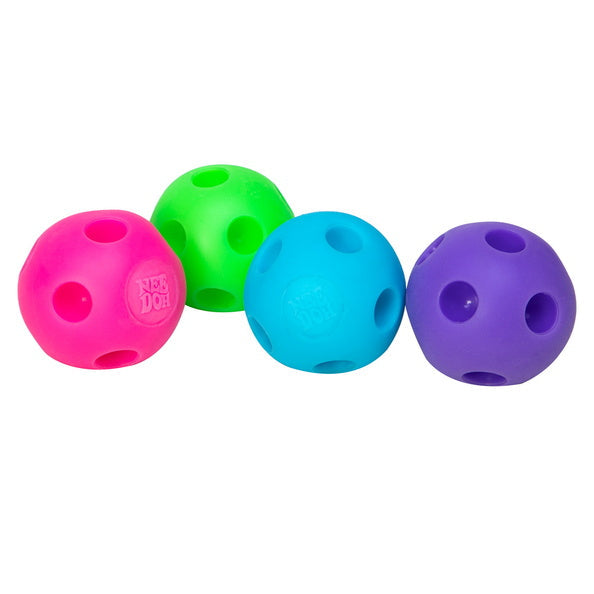 NeeDoh Happy Snappy Ball